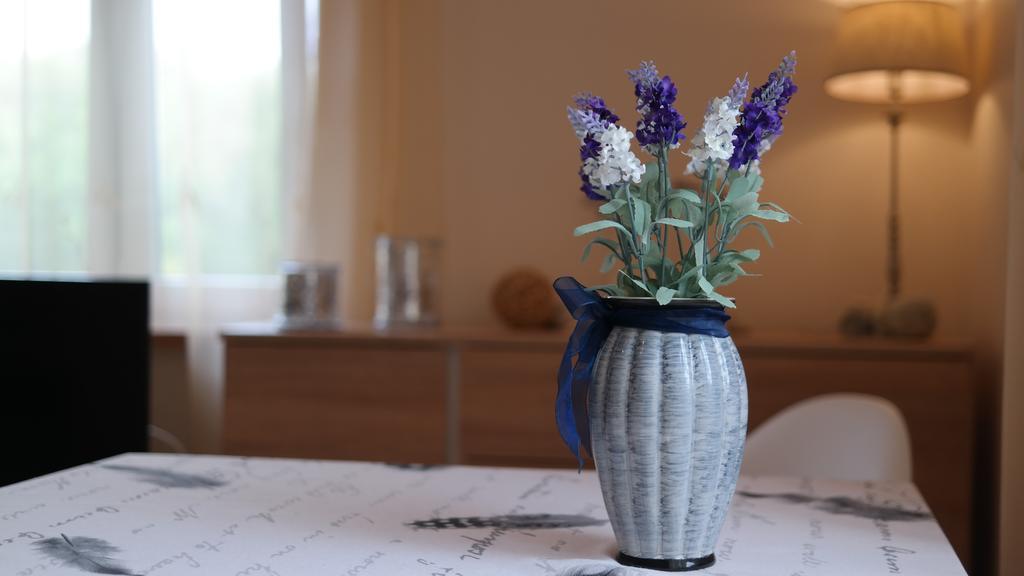 Апартаменты Apartament "Przy Molo" Мендзыздрое Экстерьер фото