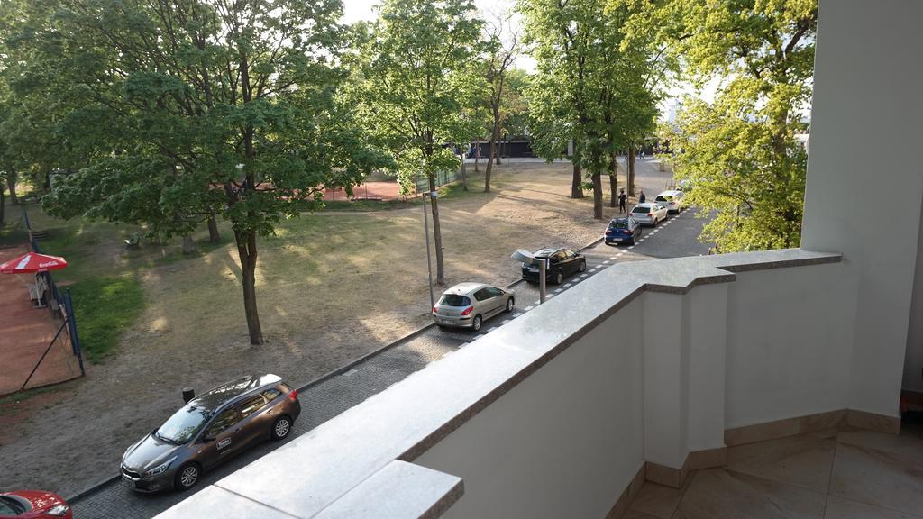 Апартаменты Apartament "Przy Molo" Мендзыздрое Экстерьер фото